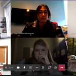 Julie Chu Mia Wenjen Abby Chin NBC Sports