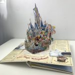 Win Choi printing company pop up books