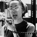 Yuri Kochiyama and Malcolm X book