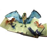 WinChoi Printing for children's pop up books