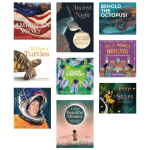 'Food for the Future' selected for Chicago Public Library's Best of the Best