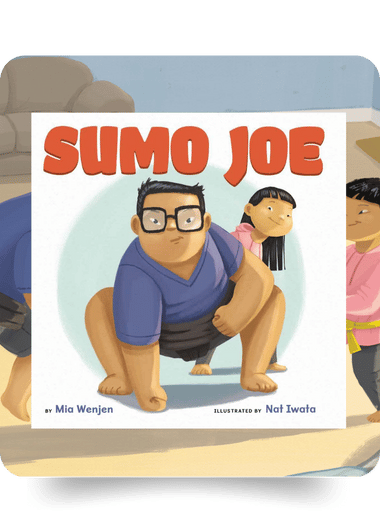 SUMO Joe
