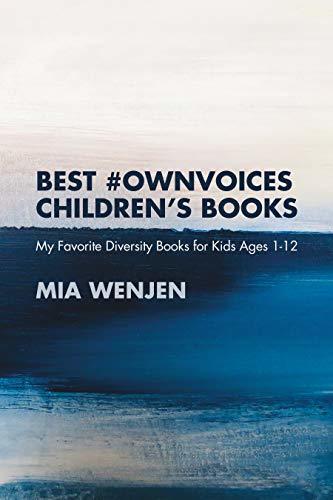 Best #OwnVoices Children’s Books
