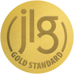 Junior Library Guild Seal