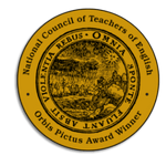 NCTE Award