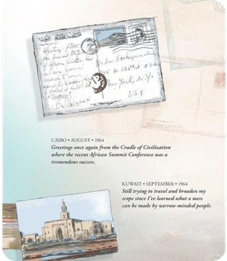 Postcards from Malcolm X: How Yuri Kochiyama Became a Civil Rights Activist by Mia Wenjen (Author), Keith Henry Brown (Illustrator)
