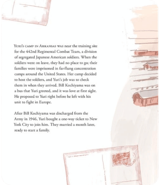 Postcards from Malcolm X: How Yuri Kochiyama Became a Civil Rights Activist by Mia Wenjen (Author), Keith Henry Brown (Illustrator)
