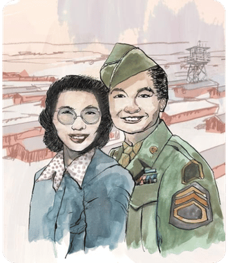 Postcards from Malcolm X: How Yuri Kochiyama Became a Civil Rights Activist by Mia Wenjen (Author), Keith Henry Brown (Illustrator)
